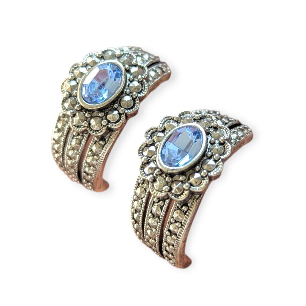 Avon Earrings Pierced September